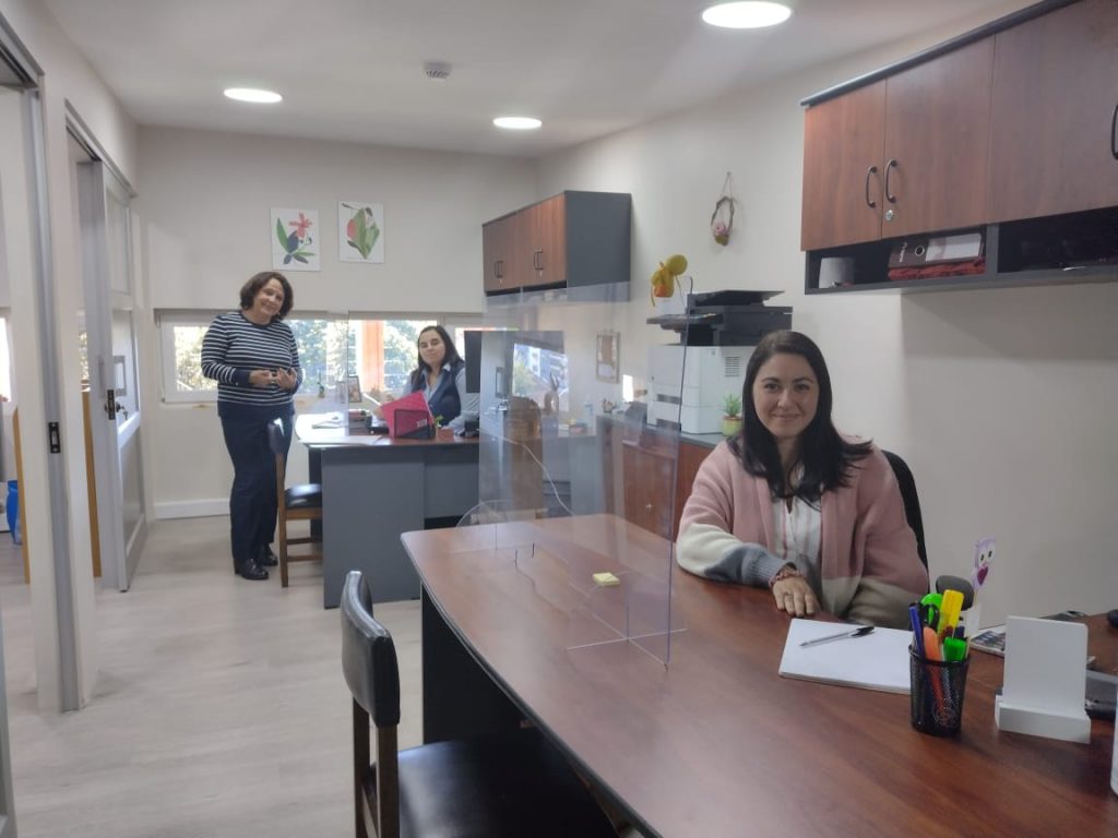 DDPER UCT – Dirección de Desarrollo de Personas UCTemuco